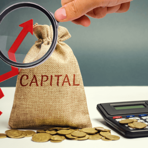 Capital Gains Tax